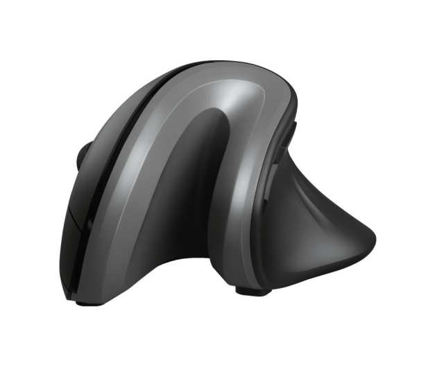 TRUST Bezprzewodowa Verro Ergonomic 23507 - 585260 - zdjęcie 3